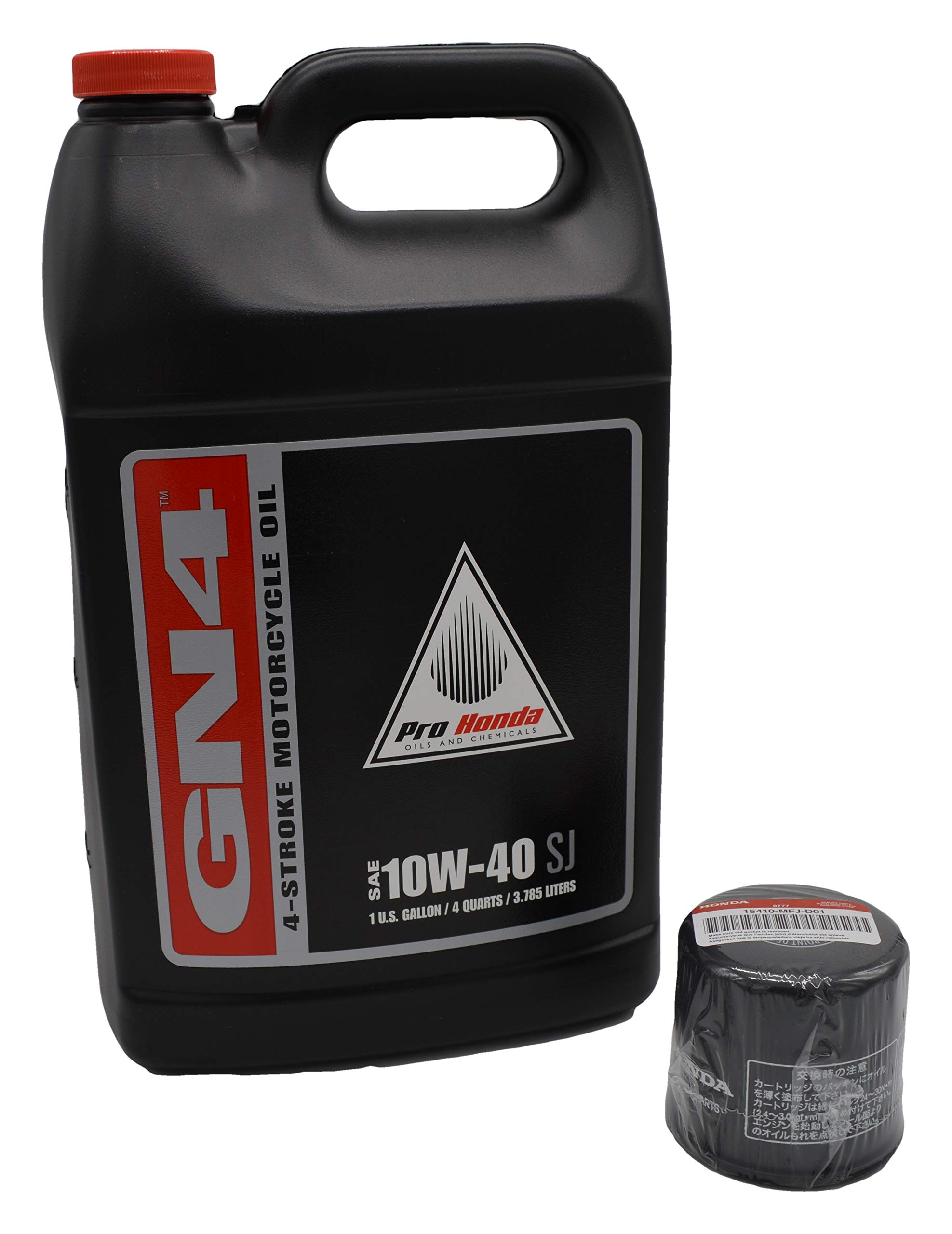 Amazon.com: Honda Aquatrax Non-Turbo Oil Change Kit R12 F12 F15
